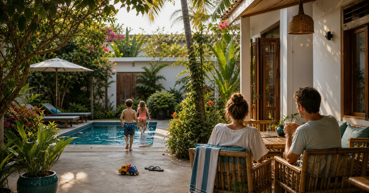 Phu Quoc with Kids 2026 — Family Travel Guide