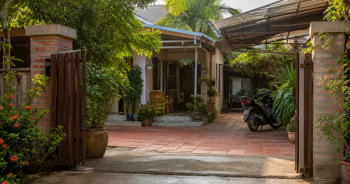 Гайд для гостей Sabrina Homestay в Зыонг Донге, Фукуок
