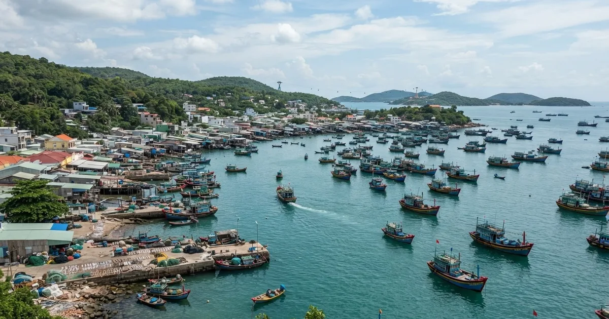 An Thới Phu Quoc: What It's Really Like (Local Area Guide)