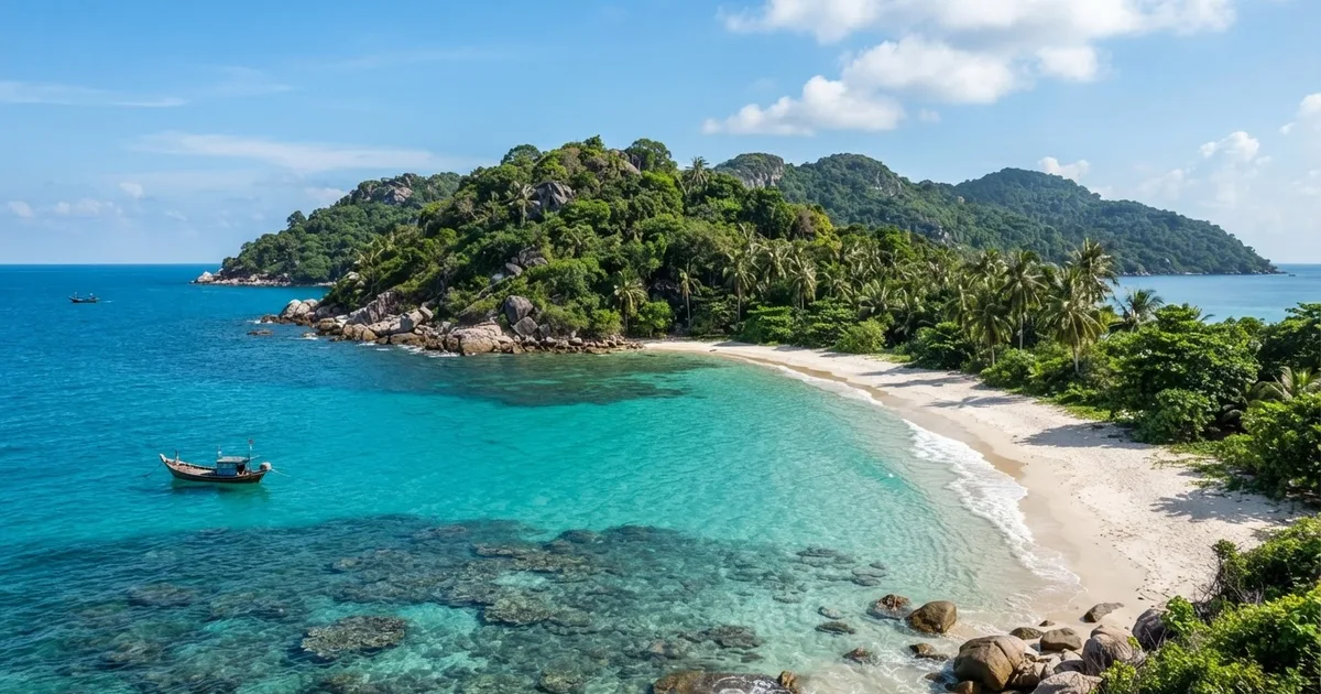 Buom Island Phu Quoc: Is It Worth Visiting on a Tour?