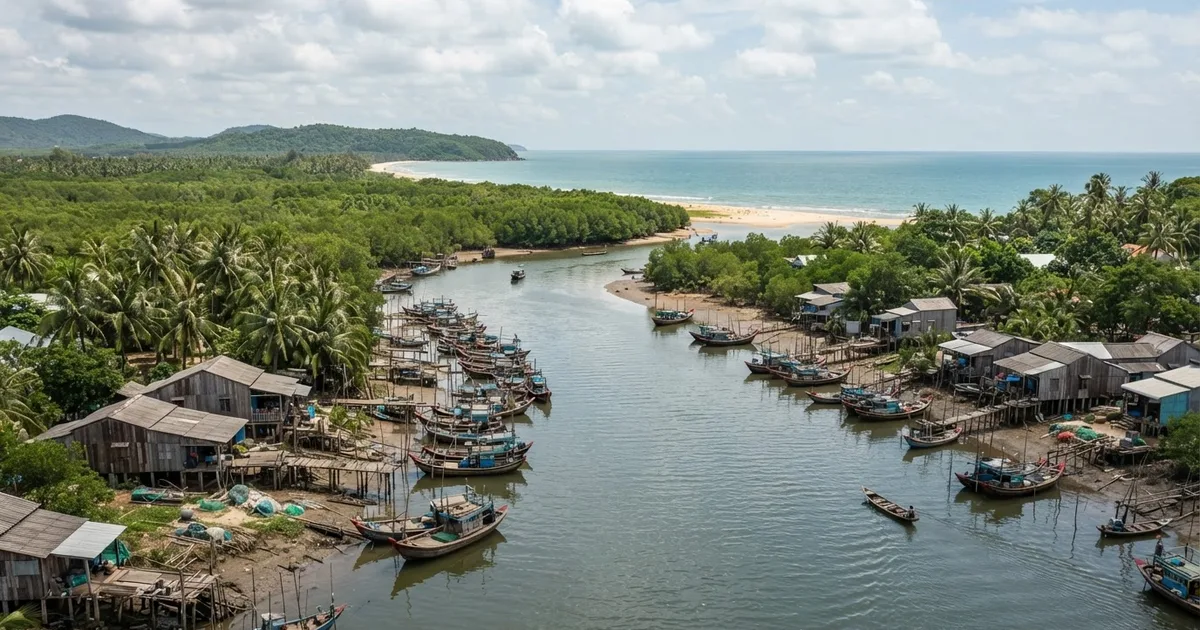 Villas in Cua Can, Phu Quoc: 2026 Prices, Who It Suits, and How to Book