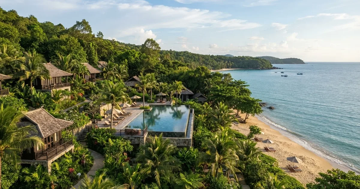 Lahana Resort Phu Quoc & Spa Review: Is It Worth It?