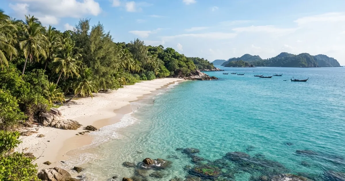 May Rut Ngoai Phu Quoc: Is It Worth Visiting on a Tour?
