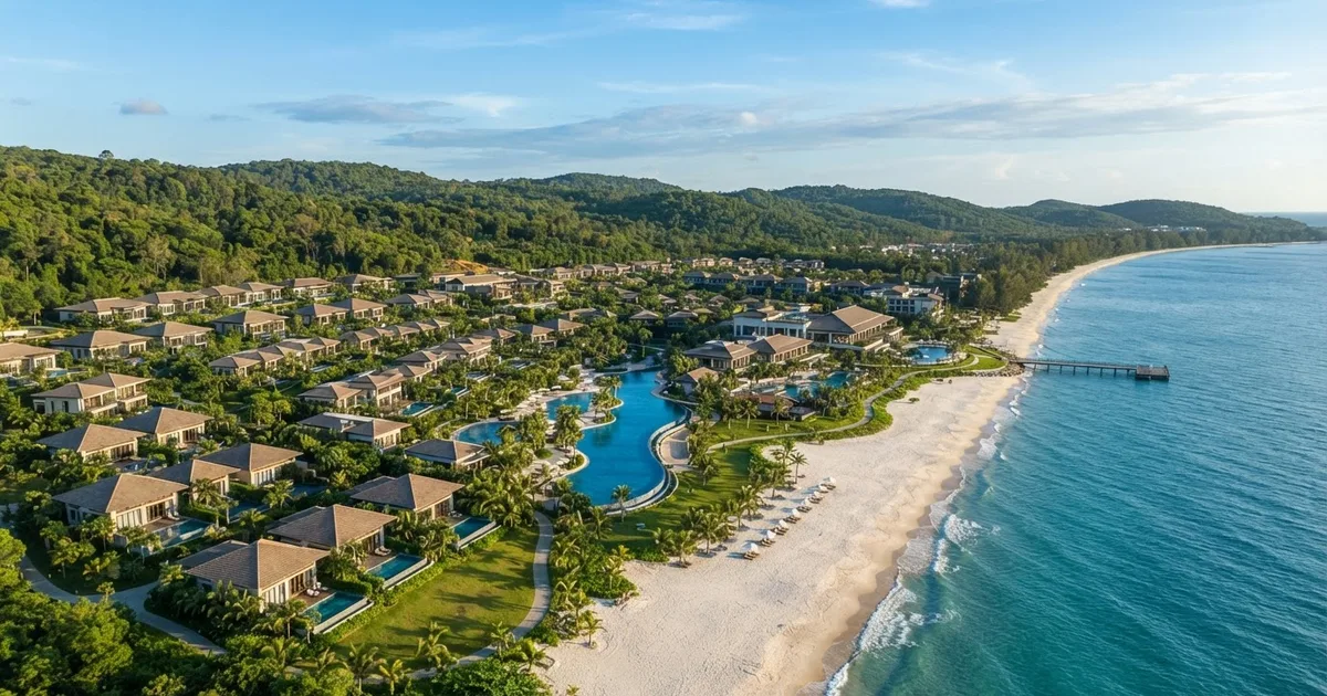Meliá Vinpearl Phu Quoc Review: Is This 5-Star Resort Worth It?