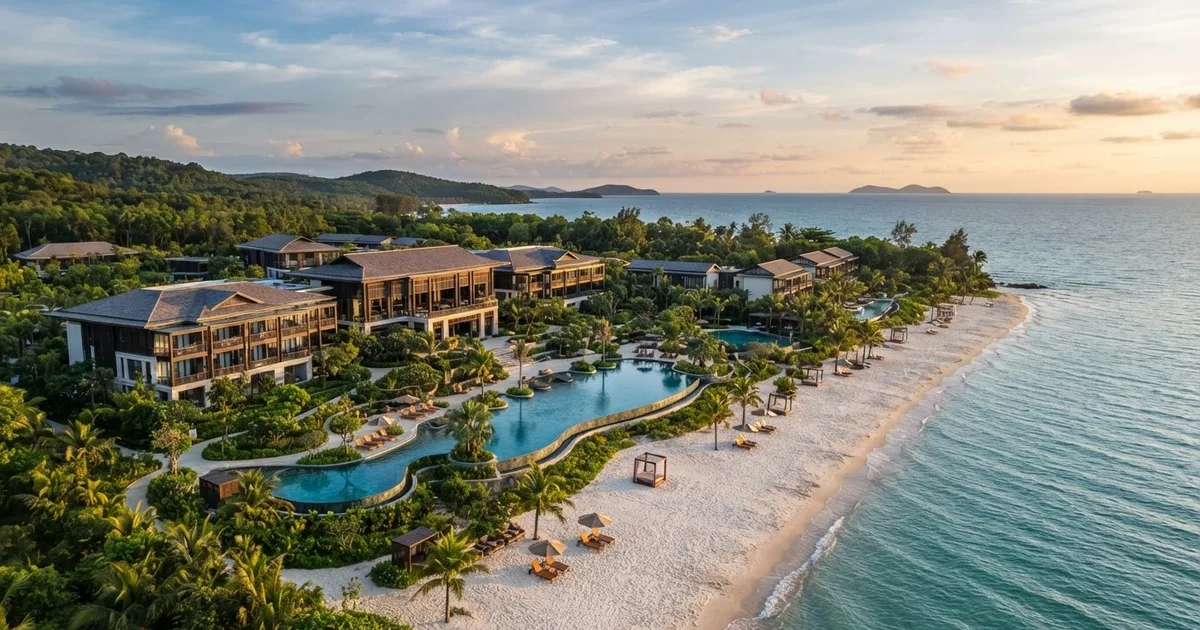 Mövenpick Resort Waverly Phu Quoc: Is It Worth It? Full Review