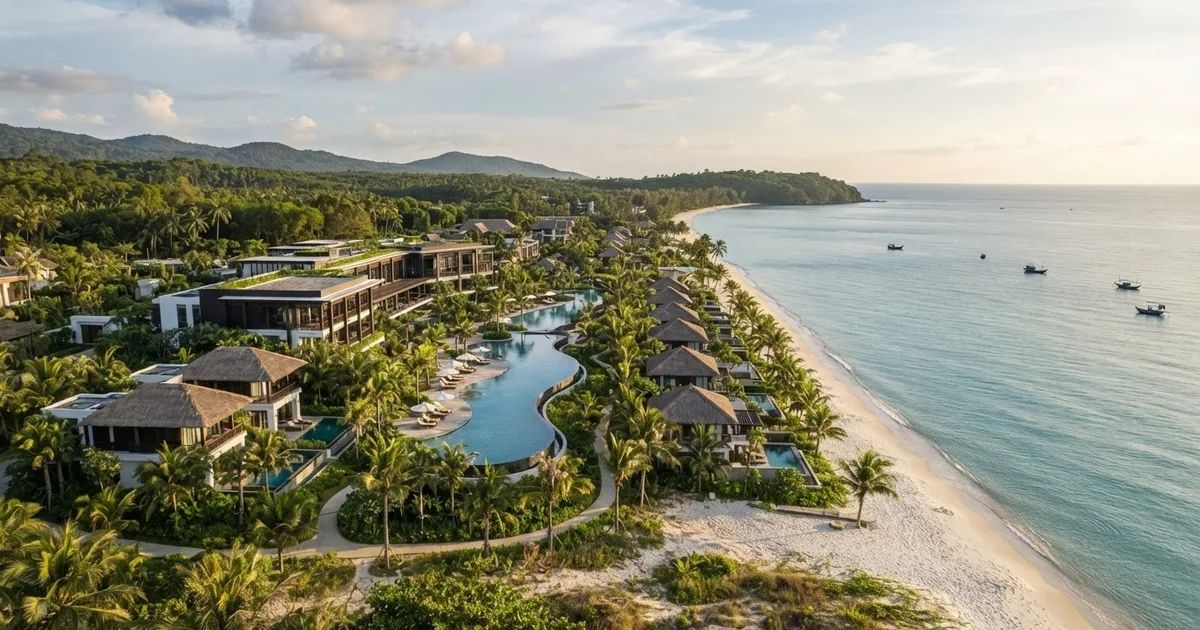 Mövenpick Villas & Residences Phu Quoc: Is It Worth It? Full Review