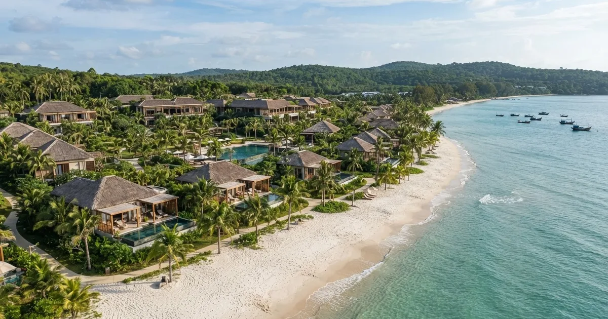 New World Phu Quoc Resort Phu Quoc: Is It Worth It? Full Review