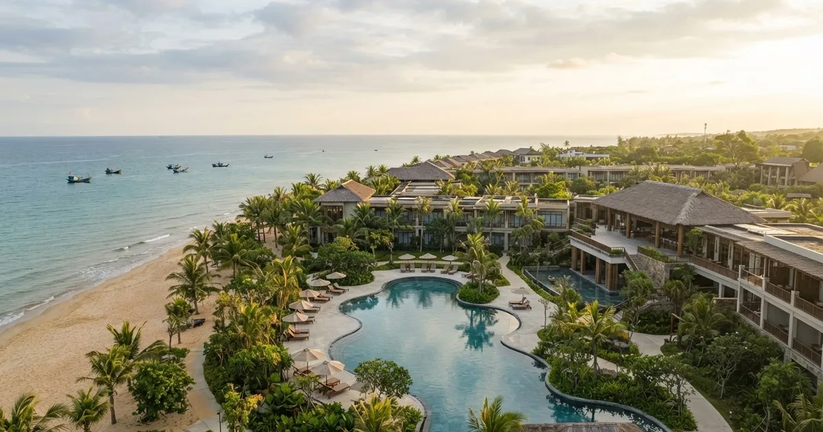 Novotel Phu Quoc Resort Review: Is It Worth It?