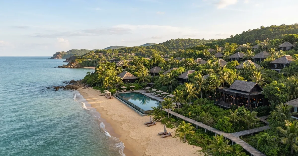 Ocean Bay Resort & Spa Phu Quoc: Is It Worth It? Full Review