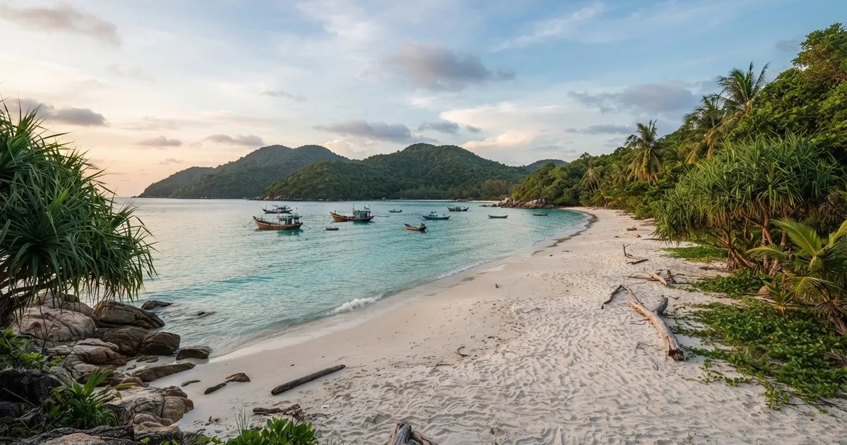 10 Day Phu Quoc Itinerary for a Budget Backpacker (Real Costs, Day by Day)