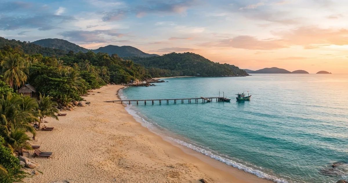 5 Day Phu Quoc Itinerary for a Family (2026 Guide with Prices & Distances)