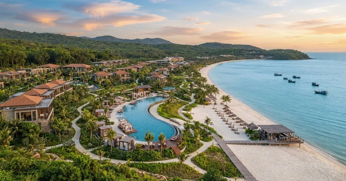 All-Inclusive Resorts in Phu Quoc Compared: Prices, Ratings & What's Really Included