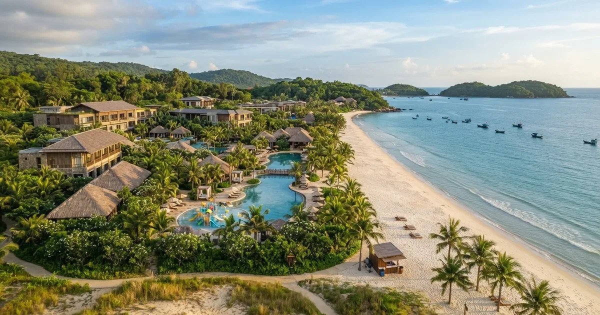 Family Resorts in Phu Quoc Compared: Prices, Kids Clubs & Best Value