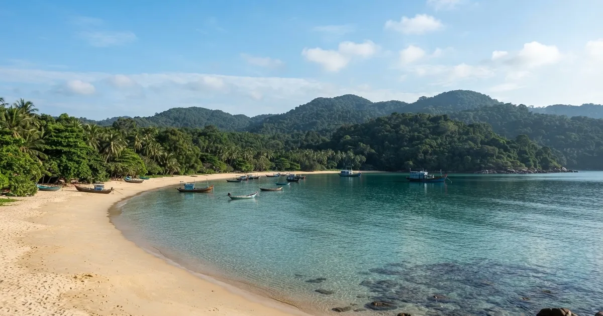 Travel Insurance for Phu Quoc: What to Actually Check Before You Buy