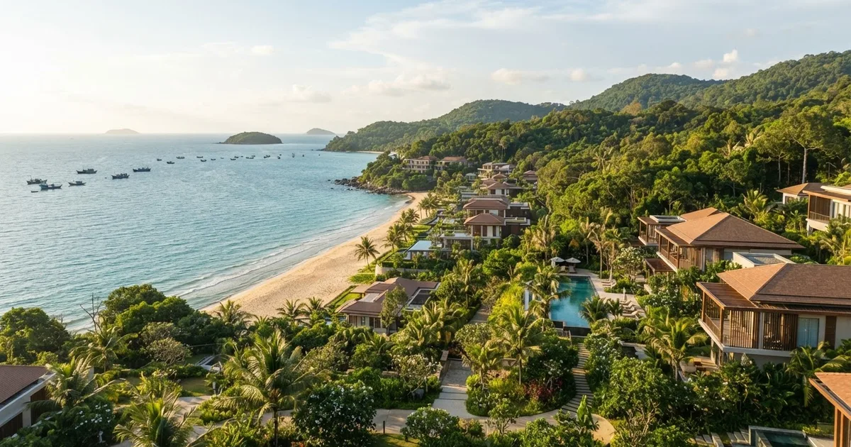 Can Foreigners Buy Property in Phu Quoc? Ownership Rules, Prices & Process (2026)