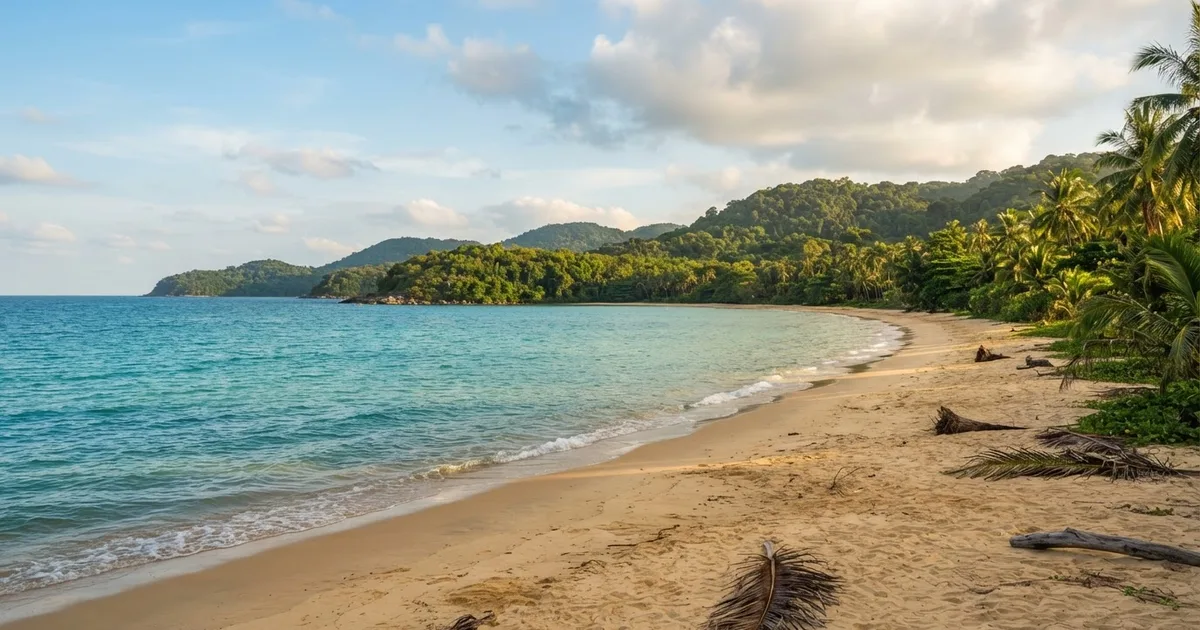 Phu Quoc Visa Guide for Indian Citizens: 30-Day Visa-Free Entry & Vietnam E-Visa