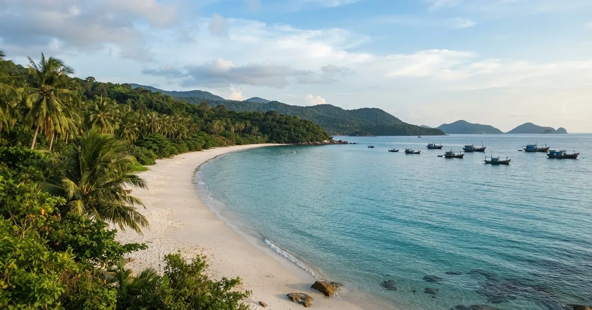 Phu Quoc Visa Guide: US, UK & EU Citizens (2025-2028)