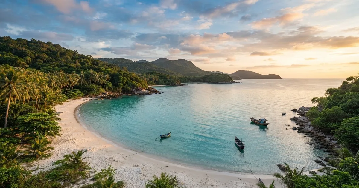 Phu Quoc Entry Guide for Overseas Vietnamese (2025)