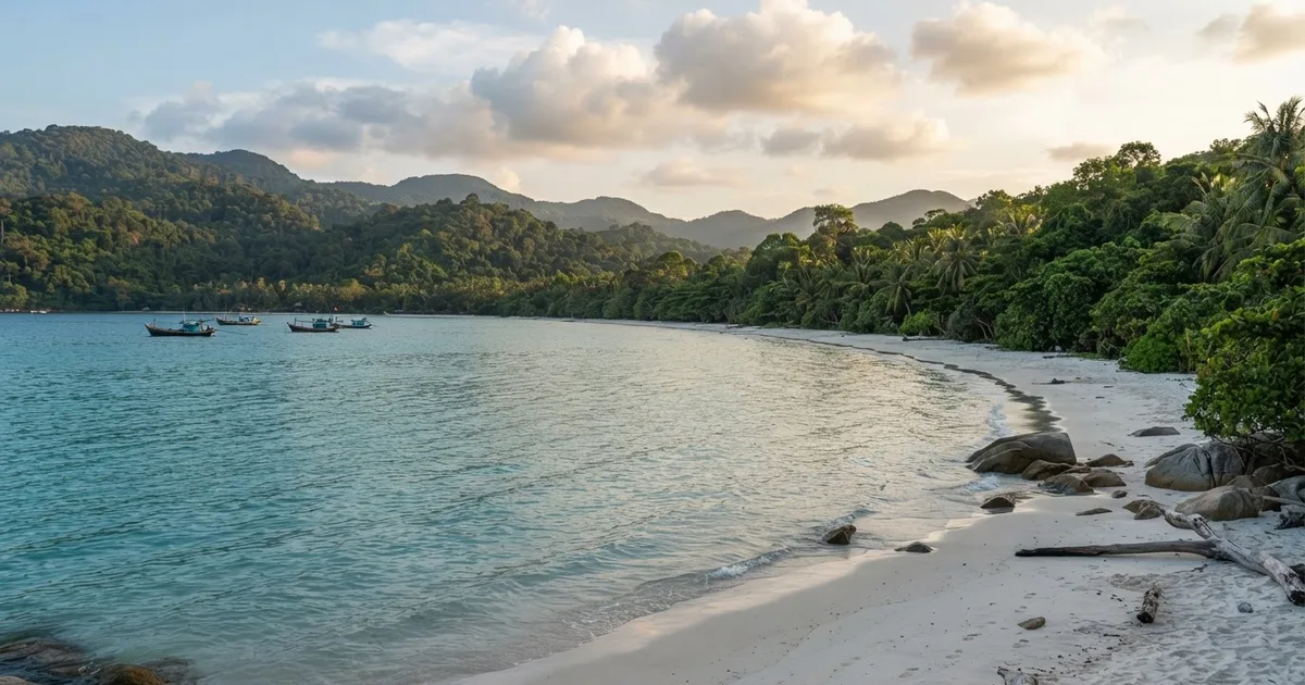 Phu Quoc vs Krabi Thailand: Which Island Should You Pick?
