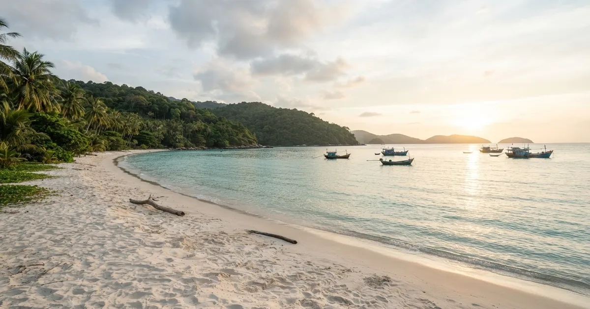 Phu Quoc vs Palawan: Which Should You Pick? (2025 Cost & Beach Guide)