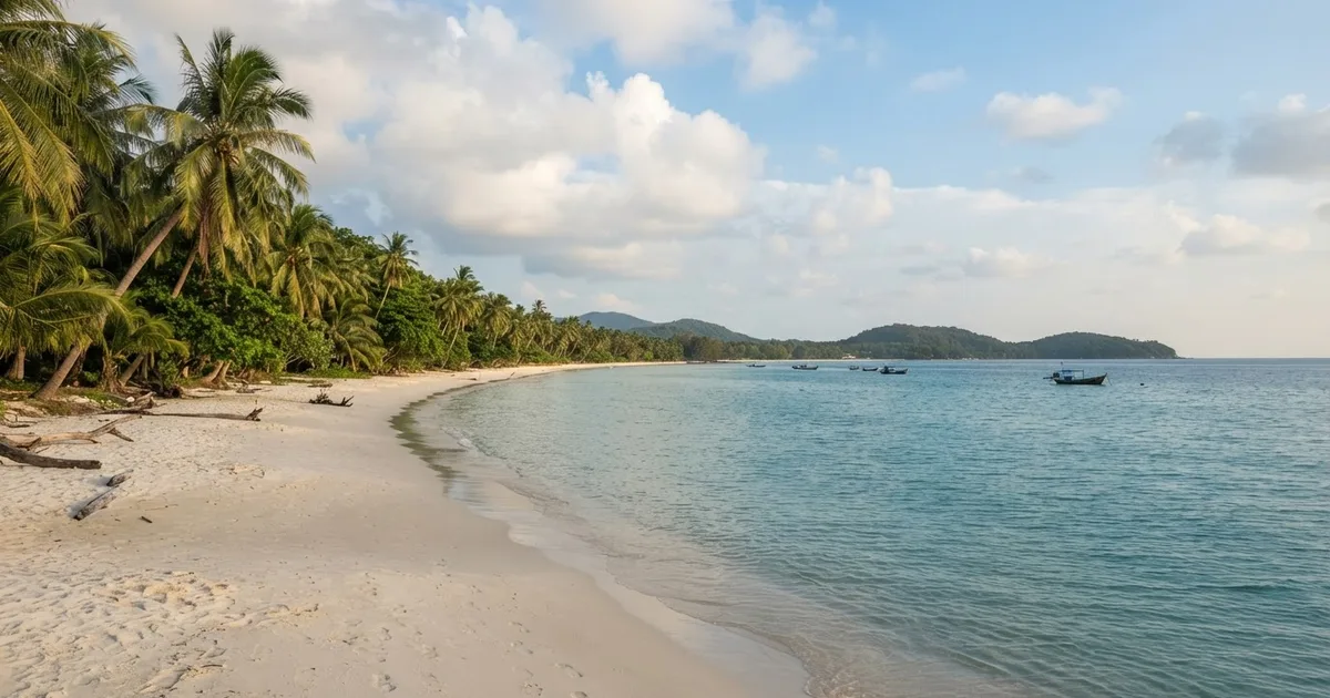 Phu Quoc vs Zanzibar: Which Should You Pick? (2025 Cost & Beach Comparison)