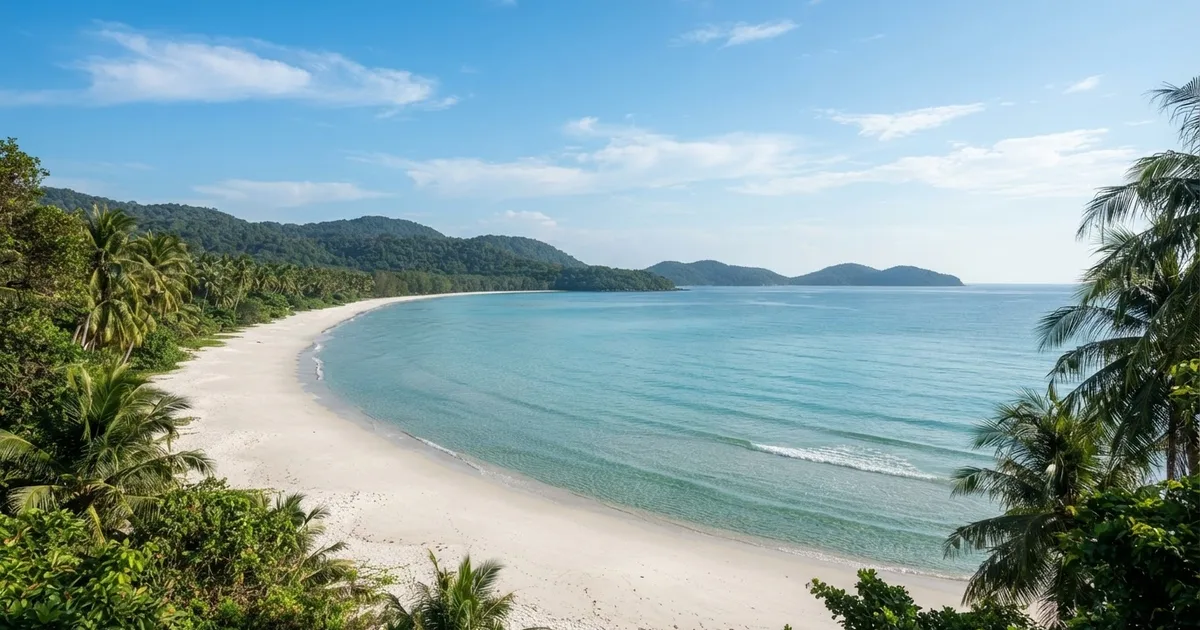 Phu Quoc Weather in January: Temps, Rain & What to Expect