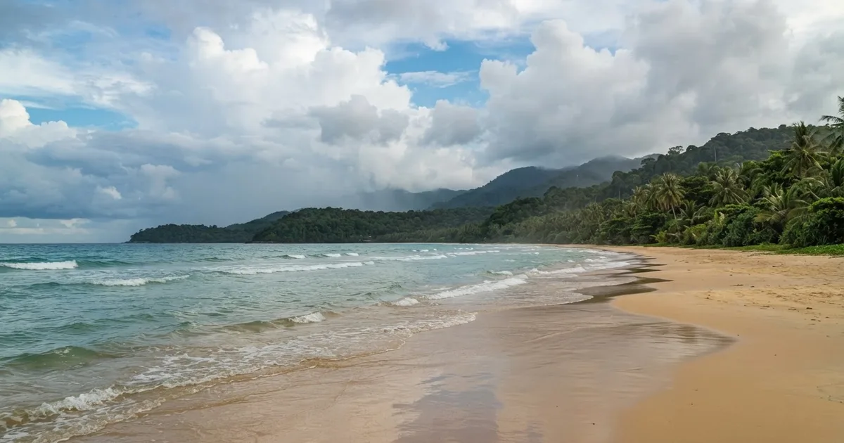 Phu Quoc Weather in July: Rain, Temperatures, Crowds and Prices