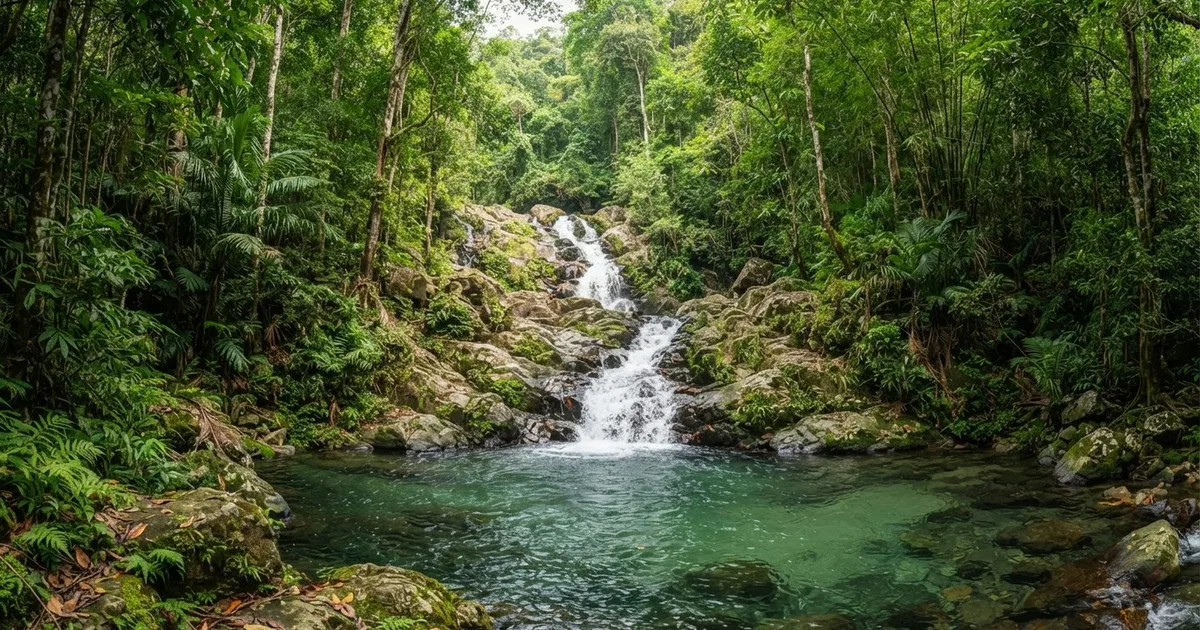 Thac Muoi Tang Phu Quoc: Is It Worth Visiting?