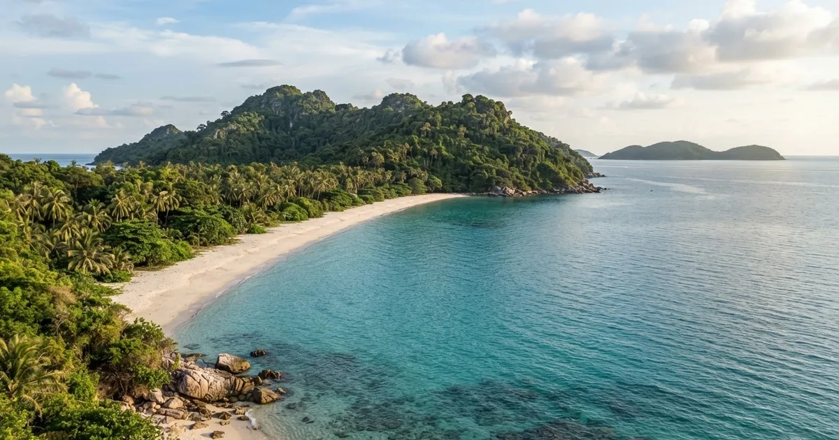 Vang Island Phu Quoc: Is It Worth Visiting on a Tour?
