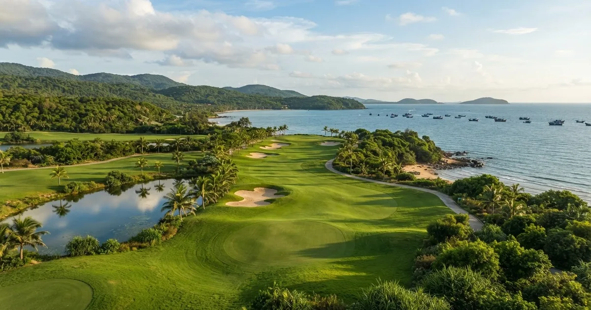 Vinpearl Golf Phu Quoc: Is It Worth Visiting in 2026?