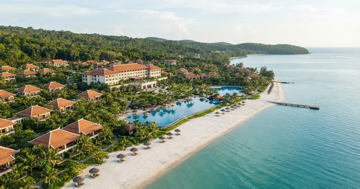 Vinpearl Resort & Spa Phu Quoc: Is It Worth It? Full Review