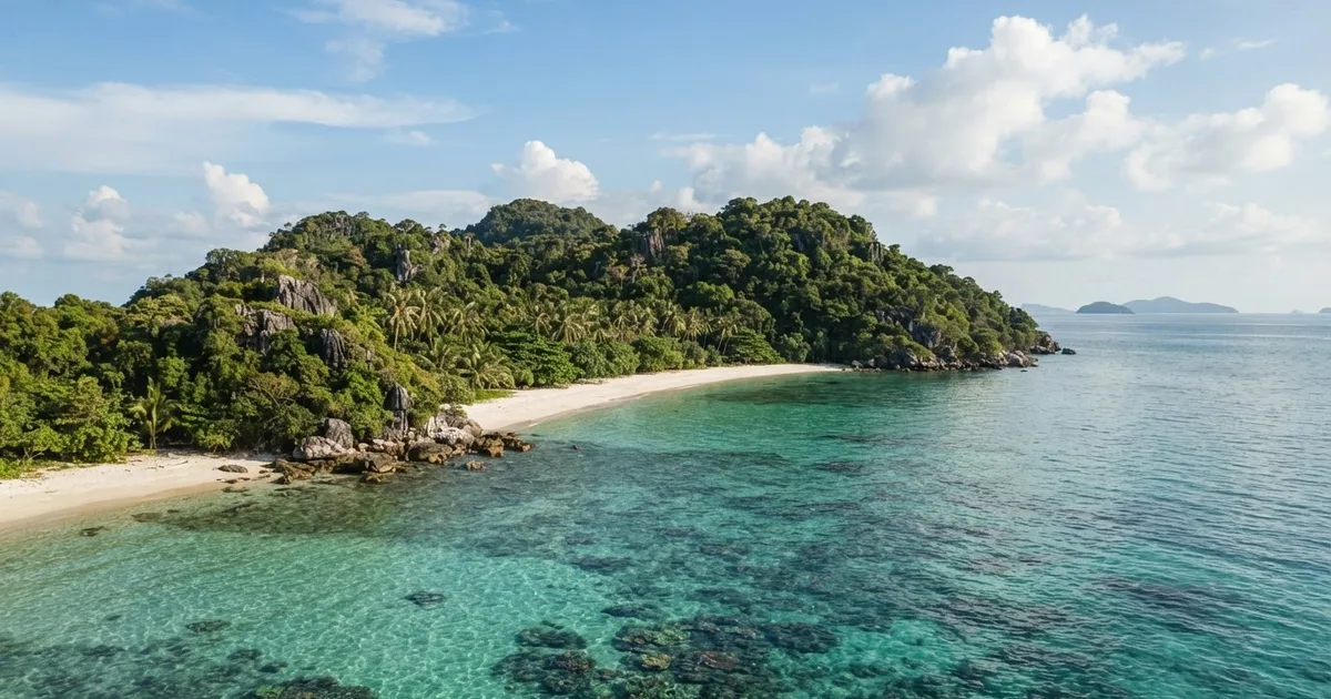 Xuong Island Phu Quoc: Is It Worth Visiting on a Tour?