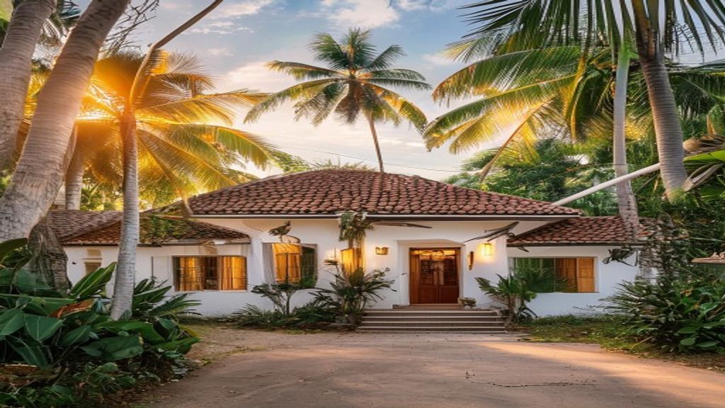 Home'stay Sabrina — Your Home in Phu Quoc