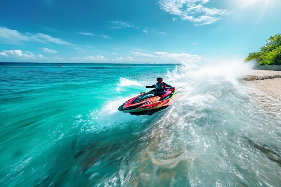 Jet Ski