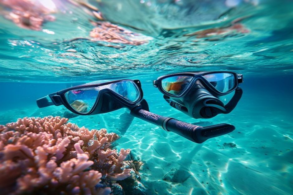 Snorkeling