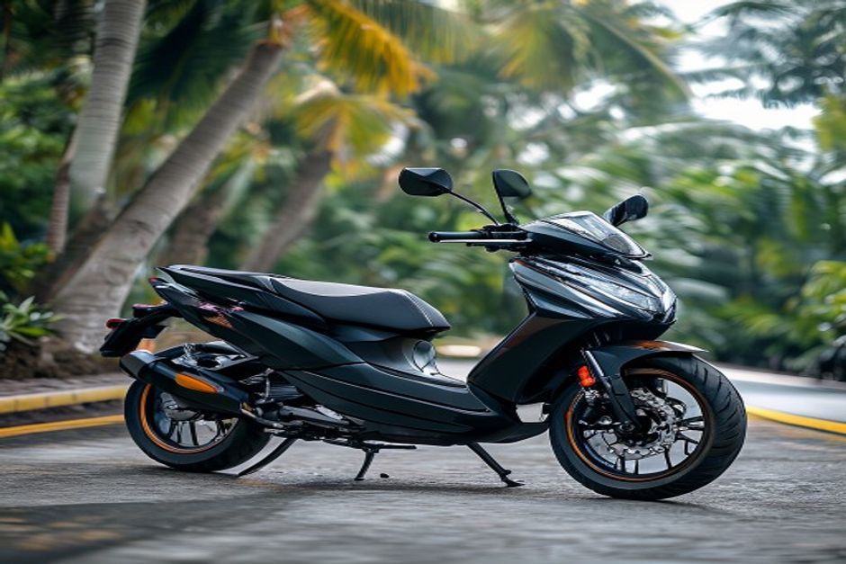 Honda Air Blade 125