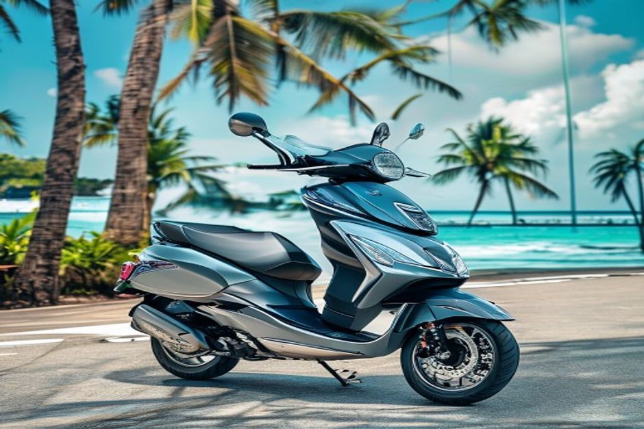 Honda SH 125/150