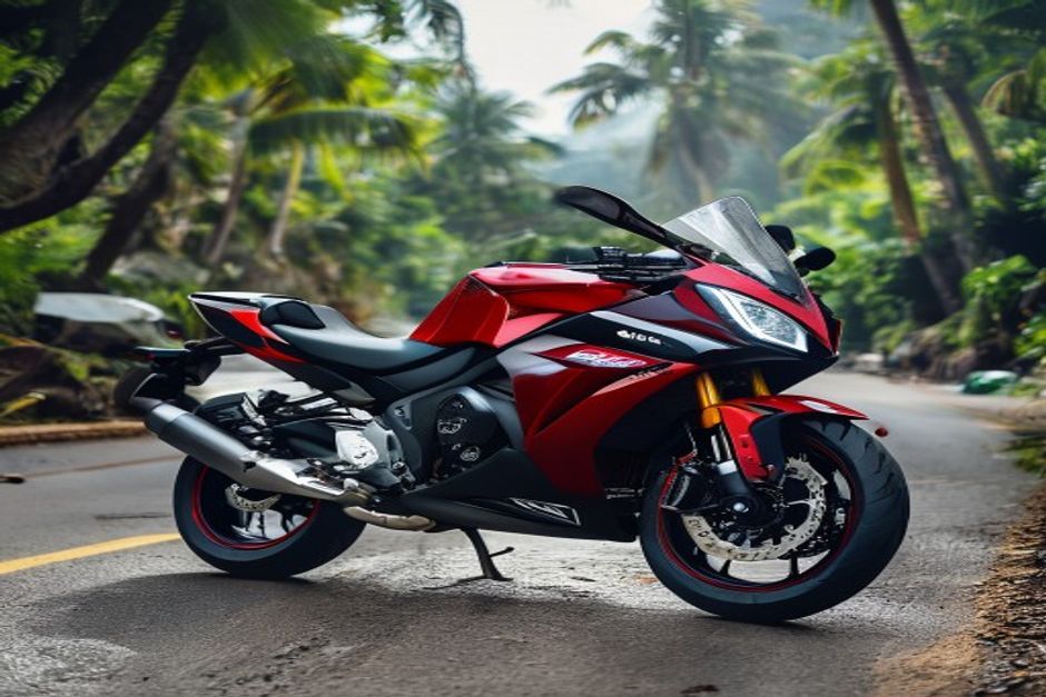 Honda Winner X 150