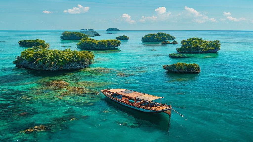 Boat Tours & Yacht Rental