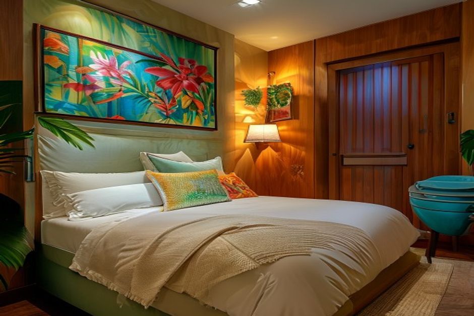 Comfort Room