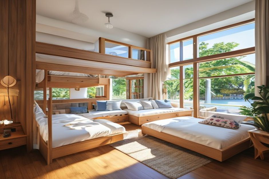 Family Suite